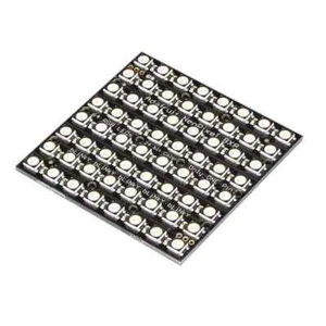ADDRESS LED MATRIX SERIAL RGBW - Picture 1 of 1