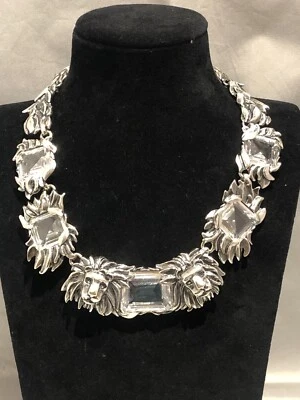 Giovanni Raspini "Babylon" Collana Lion Astoria-in saldo- Gioielleria Ottaviani - Immagine 1 di 4