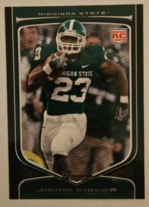 2009 Bowman Draft Picks #127 Javon Ringer RC! - Picture 1 of 2
