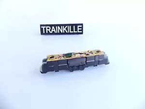 ARNOLD 1:160 / CHASSIS MOTORISE POUR LOCOMOTIVE TYPE BB 9200 / 9300 - Picture 1 of 4