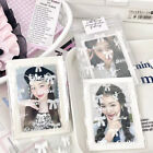 10/50Pcs Transparent Kpop Card Sleeves Photocard Holder Game Card Protector  WB