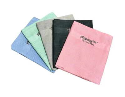 Ilbays Premium Trockentuch Putztücher 5er Set Mikrofaser Tücher ILBAY'S BEZLER - Bild 1 von 4