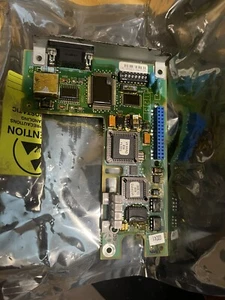 Schneider inverter ATV38 58 series PG communication card 03858250121A03 original - Picture 1 of 4