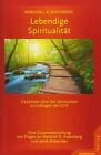 Lebendige Spiritualitat: Gedanken uber die spir, Rosenberg, Dillo Paperback*.