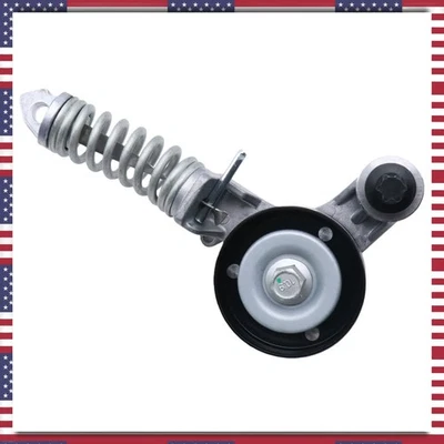 Tensor de cinturón para Buick Encore Chevrolet Cruze Sonic Trax Cruze Limited 38344 Foto 1 de 4