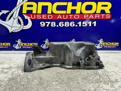 ✅Cacerola de aceite de motor Honda Accord 2013-2017 2,4 L usado OEM 11200-5A2-A00✅ Foto 1 de 4