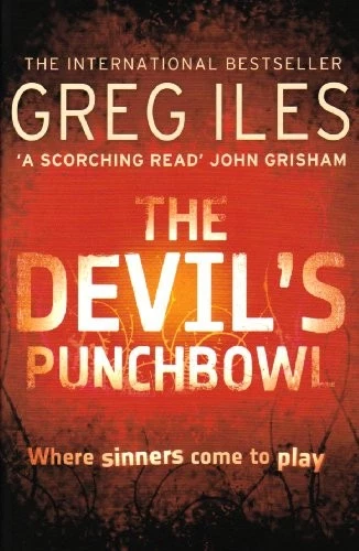 The Devil's Punchbowl (Penn Cage, Book 3),Greg Iles- 97800073048 - Image 1 of 1