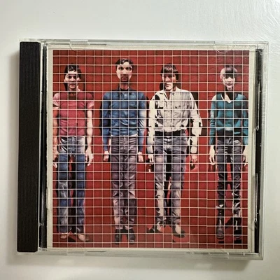 More Songs About Buildings And Food CD Talking Heads Foto 1 de 4