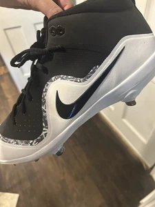 Nike Forellen Stollen Fußball Neu ohne Etikett Gr. 13 - Bild 1 von 9