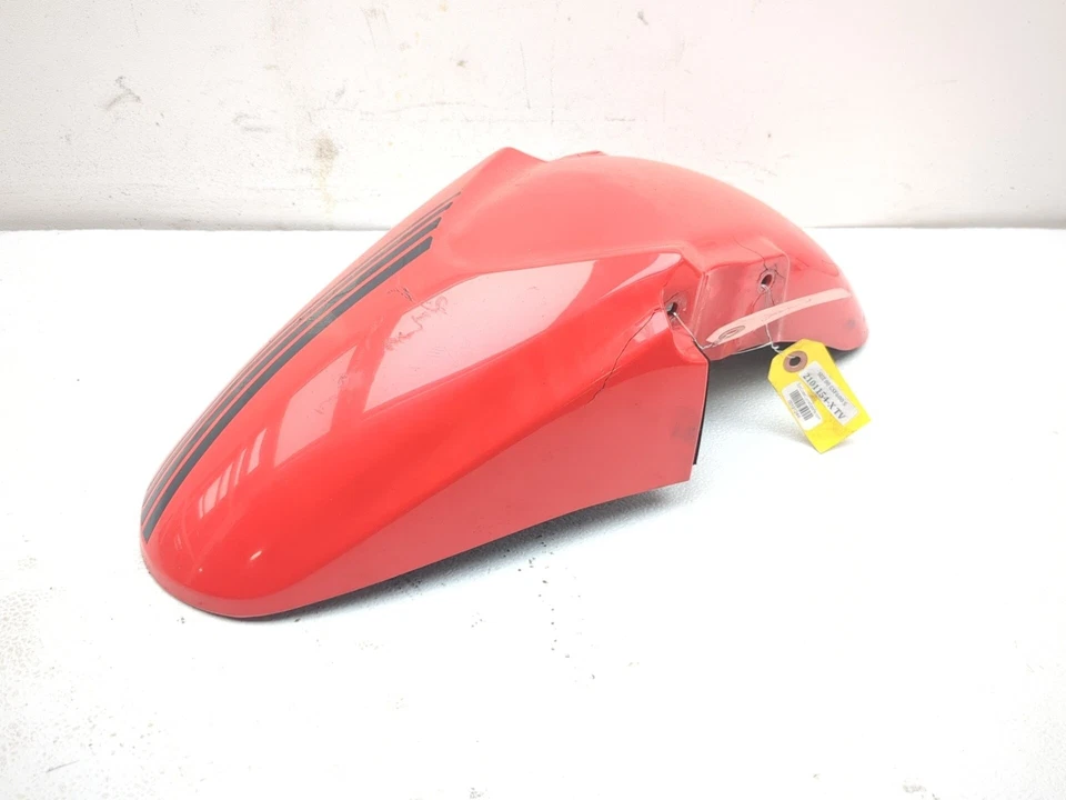 00-04 Guardabarros rueda delantera Suzuki Bandit GSF600S Foto 1 de 4