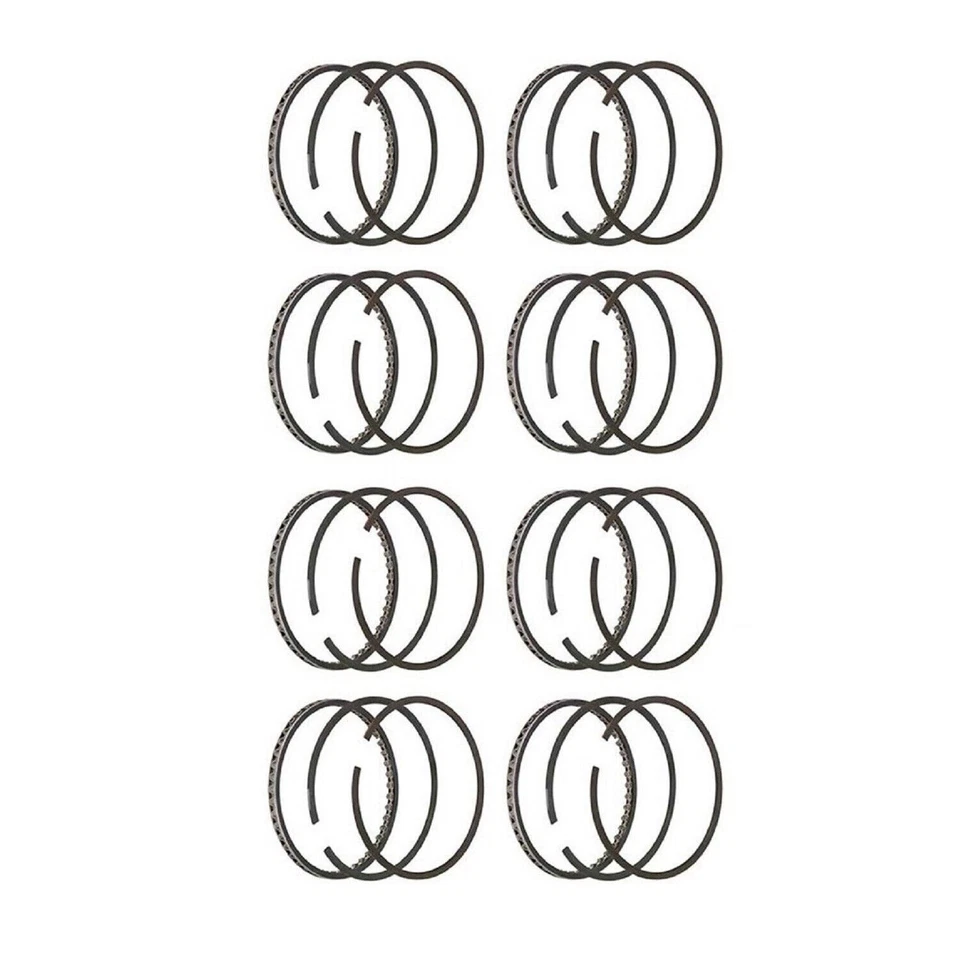 Juego de anillos de pistón de motor STD para Mercedes-Benz S63 G63 CLS63 W212 W166 M157 5,5 L Foto 1 de 1