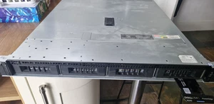 Dell PowerEdge R240 Xeon E-2124 32GB RAM 2x 1TB SATA PERC330 Win 2016 - Picture 1 of 2