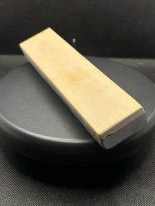 Piedra afiladora Bélgica Coticule (6,75” X 1,5” X,75”) - Imagen 1 de 10