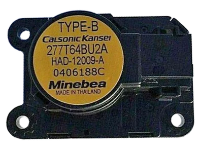 Actuador de puerta de aire acondicionado genuino 27751-4BU1A Foto 1 de 3