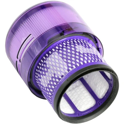 Dyson Omni-Glide Filter Omniglide + Plus SV19 Motor HEPA Washable Vacuum Cleaner - Image 1 of 4