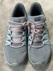 Merrell Women 11 Shoes Trail Hiking Outdoor Sport Comfort Walking Running Casual - Picture 1 of 8
