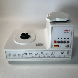 BOSCH Universal Mixer Electric 700W Made In Germany MUM6401US - Picture 1 of 9
