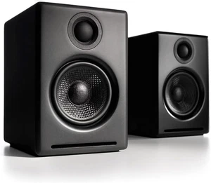 A2+ 24W Bluetooth Desktop Speakers - Perfect for Music & Gaming - Picture 1 of 12
