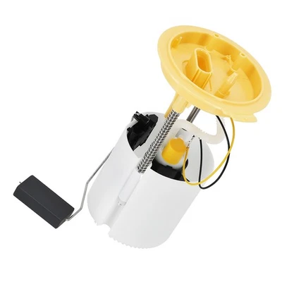 Conjunto de módulo de bomba de combustible eléctrica para VW Golf Audi A3 2010-2014 2,0 L diésel Foto 1 de 4