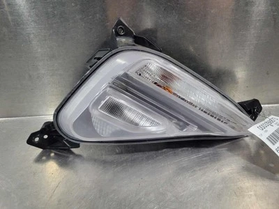 Conjunto de luz trasera KIA FORTE izquierda 19 20 21 Foto 1 de 2