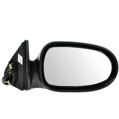 Espejo retrovisor eléctrico no plegable derecho Q para 95-99 Sentra, 95-98 200SX Foto 1 de 4