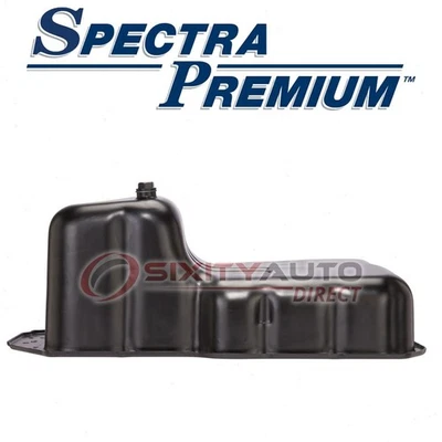 Spectra Premium Engine Oil Pan for 1996-1998 Suzuki Sidekick - Cylinder ju Foto 1 de 4