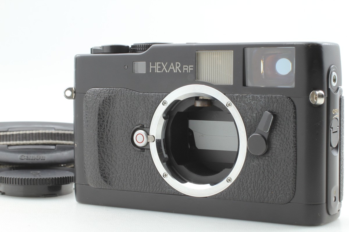 Konica Hexar 35 mm Film Cameras for sale | eBay Konica Hexar 35 mm Film Cameras for sale | eBay