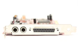 Tarjeta PCI de interfaz digital Digital Audio Labs CDX-D8 AES/EBU - Imagen 1 de 5