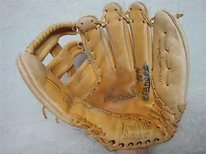 Guante Guante Lanzador Mano Derecha LOUISVILLE SLUGGER - LSG10 - 13" - Imagen 1 de 11
