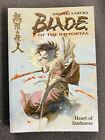 Blade of the Immortal Vol. 7 (2001) Heart of Darkness by Hiroaki Samura