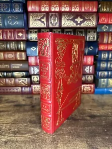 The Dunwich Horror and Others by H. P. Lovecraft The Easton Press (1037) - Picture 1 of 7