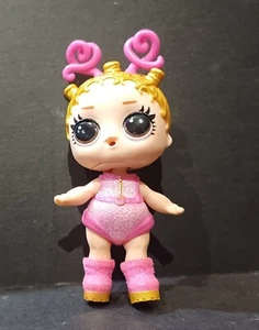 FIGUIRNE /SPACE SWEETIE LOL SQUISH SAND MAGIC HAIR SERIES Doll - Imagen 1 de 1