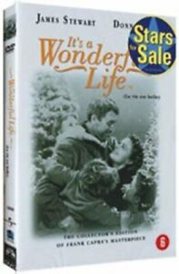 Its a Wonderful life (Collectors Edition DVD Region 2