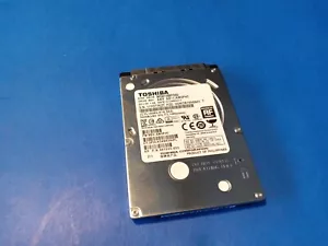 Asus 13,3"" Q302LA-BHI3T09 OEM Toshiba SATA 2,5"" 500 GB HDD Festplatte MQ01ABF050 - Bild 1 von 3