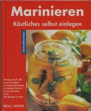 Gebundene Ausgabe Einmachen Kochen Genießen Kochbücher - 