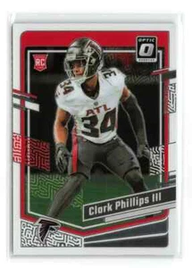 🏆 2023 Donruss Optic Base #1-150 Store-Wide Multi-Card Order Discounts 💲 - Picture 1 of 213