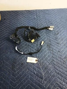 2022 ACURA TLX Center Console Wiring Harness 32104-TGV-A00 2021 2023 Used OEM - Picture 1 of 5
