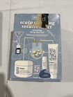 Briogeo Scalp Soothing Solutions Set With Scalp Revival  NEW and Sealed