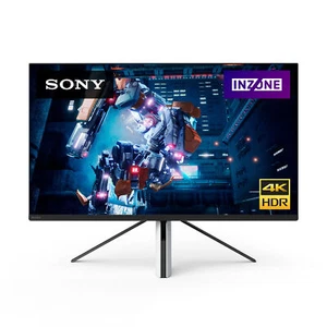 Sony 27 INZONE M9 4K HDR 144Hz Gaming Monitor SDM U27M90 - Picture 1 of 12