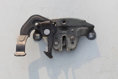 Infiniti FX35 FX45 2003-2008 capó delantero cierre liberación V1360 Foto 1 de 4