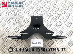 * Yamaha R1 Tail Tidy 2004 - 2014 con pacchetto indicatori LED e relè lampeggiante * - Foto 1 di 5