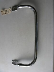 Vintage Chrome Front Grille Guard (# 1) for 1951 Plymouth