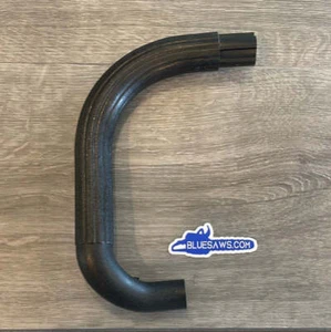 BLUESAWS HANDLE BAR (LEFT SIDE) FOR STHL MS200T 020T OEM# 1129 791 1700 - Picture 1 of 3