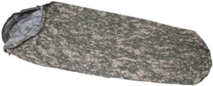 US Army Schlafsack Hülle Bivybag Goretex Ucp Acu Digital Camouflage - Bild 1 von 4