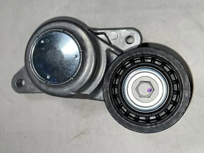 CHEVY COLORADO GMC CANYON 2.8 SERPENTINE BELT TENSIONER 2016-2022 NEW  24585542 - Image 1 of 4