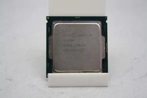 Lot of 10 Intel Core i3-6100 SR2HG Skylake FCLGA1151 CPU 3.70GHz 2 Cores - Picture 1 of 7