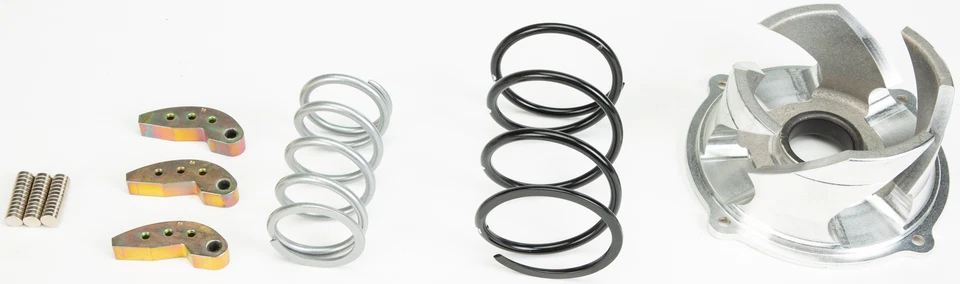 KIT EMBRAGUE RECTO 123-139 Foto 1 de 1