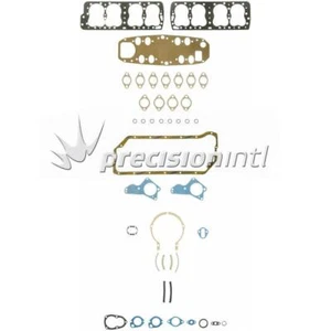 FEL-PRO SFLFS7525B FULL GASKET SET FORD 239 V8 FLAT HEAD 239 1949-53 - Picture 1 of 1
