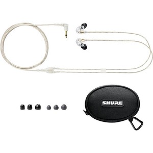 Las mejores ofertas en Monitor en Oído Shure | eBay
