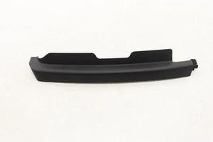 2020 -2025 CADILLAC XT6 FRONT LEFT SIDE SEAT TRACK LOWER TRIM COVER OEM 13516544 - Picture 1 of 13